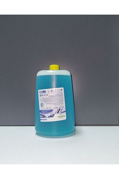 Rulopak Manual Foam Soap Cartridge 1000 Ml*12 Pieces (Package)