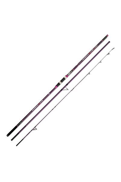 Cinnetic 8690 4,20 Cana Explorer Purple Mn Surf
