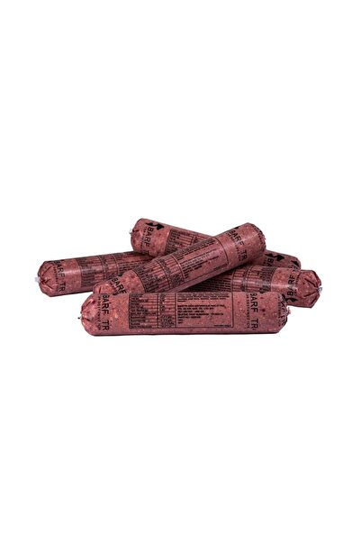 BARFTR Mix Barf 13 Kg Aç Bitir Paket Köpek Maması 1x13