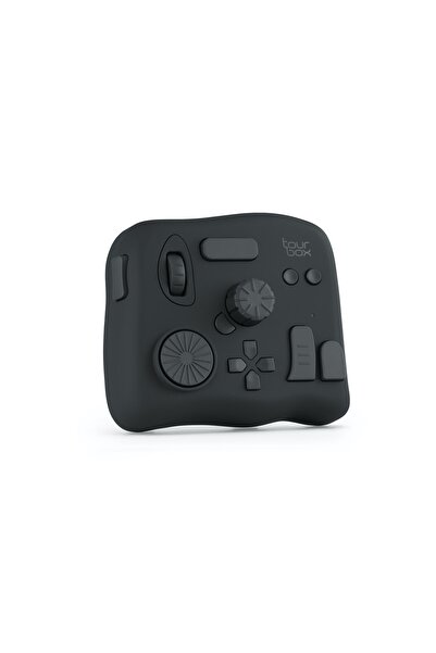 Tourbox Neo Fotoğraf Video Tasarım Düzenleyicisi