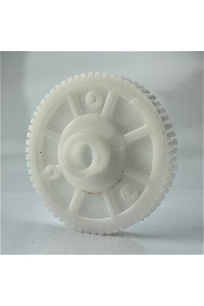 İDEAL OTOMOTİV Fiesta Mk5, Fuscon 2002-2012 Ön Silecek Dişlisi Oem: 2s6t 17b5...