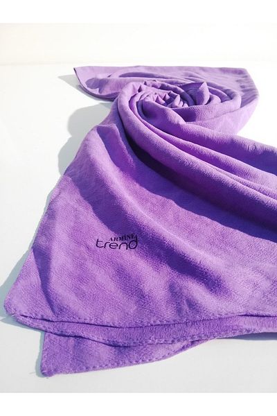Armine Trend J.bumbac Cazz Şal 3 22027 Liliac