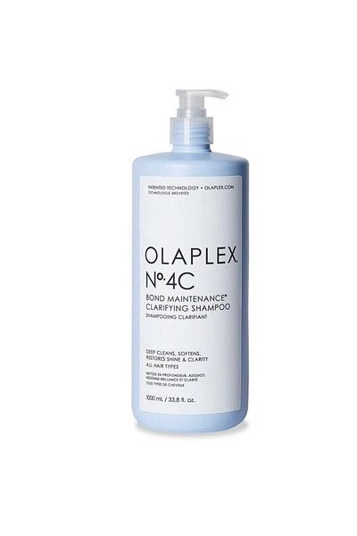 Olaplex No.4c - 1000 Ml Cleansing Conditioning Shampoo