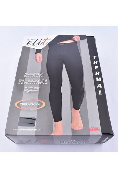 Tutkun Термобельо Passion Elite 2023