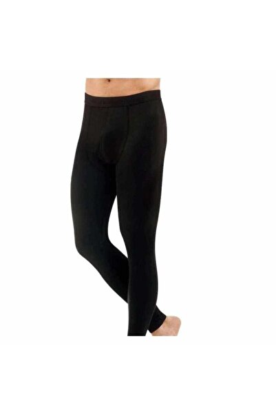 Tutkun 2023 Tutku Termal Alt Içlik/ negru/l