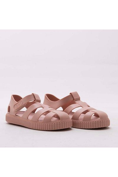 IGOR Nico Mc Baby and Kids Sandals - Powder, S10292