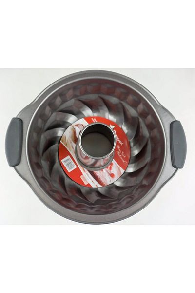 Aka Teflon Cake Mold