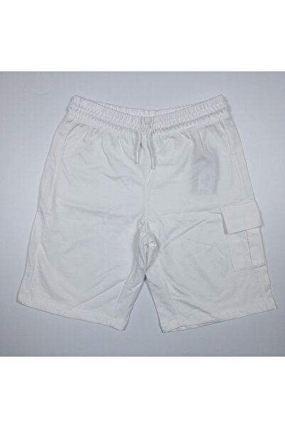 Divonette شورت قطن 100% بجيوب جانبية