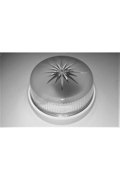 BLUE LİGHTİNG Tavan Glop Armatür 1 Adet Papatya Tavan Glop Armatür