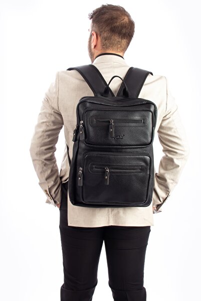 YOGII Έγγραφο τσάντας υπολογιστή μοντέλου Burgos Καθημερινή χρήση Αδιάβροχο πολλαπλών χρήσεων