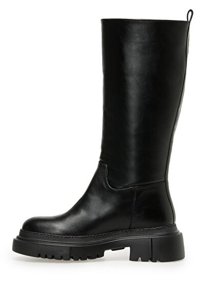 Nine West Izzy 2pr Black Women's Boots