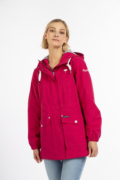 Schmuddelwedda Regenjacke kaufen limanı