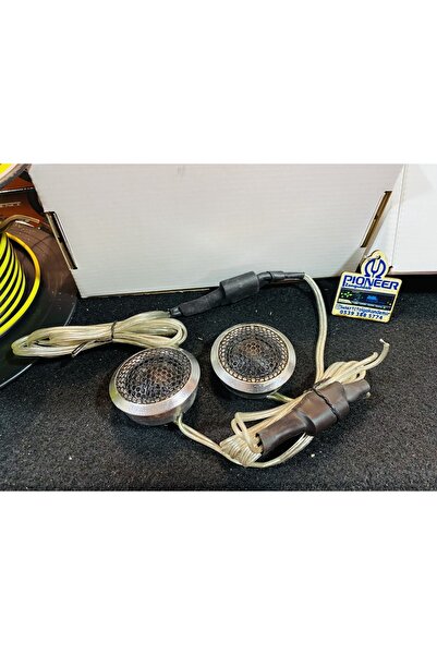 ADS Bm G10 Ipek Twettter 50rms