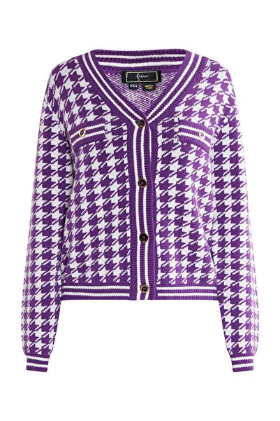 Faina Strickjacke Koosh