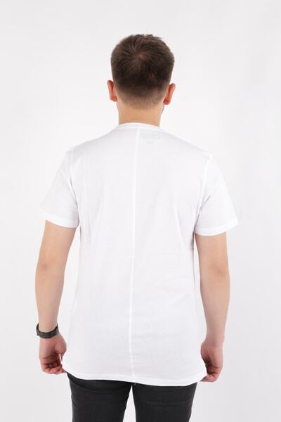 Cazador Τζαζ 4023 O.bis.yk. Μπλουζάκι (ΚΑΛΟΚΑΙΡΙ 2023)