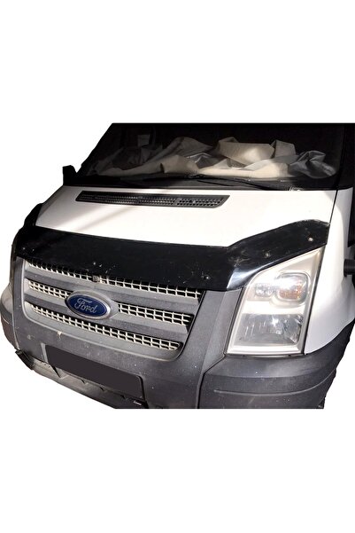 MaviTuning Ford Transıt 2006-2013 Kaput Rüzgarlığı Eco Kpt