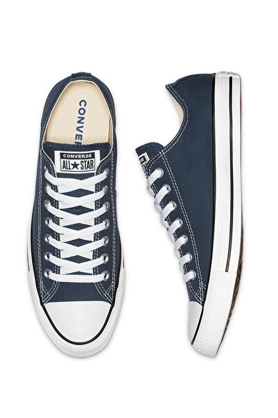 converse Sneakers - Navy blue - Flat