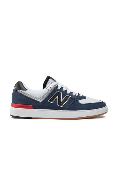 New Balance Navy blue Women Styles Prices Trendyol