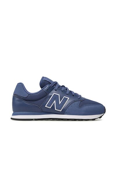 New Balance Sneaker - Blau - Flacher Absatz