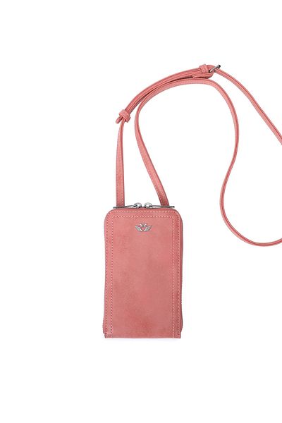 Fritzi aus Preußen Handtasche - Orange - Unifarben