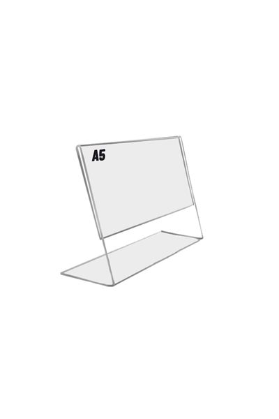 BESTOCLASS 10 Pieces A5 L Type Horizontal Fountain