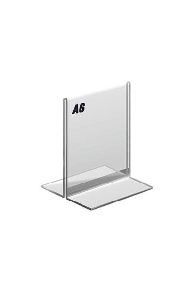 BESTOCLASS 10 Pieces A6 t Type Vertical Fountain