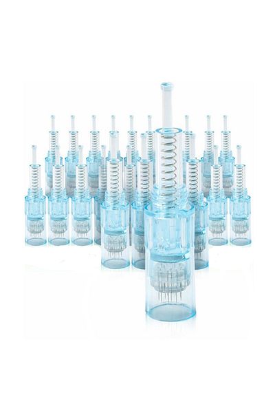 east medical DrPen X5 Compatible 9 Pin 10 Pieces