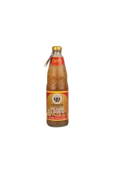Plum Sos 730 ML