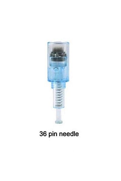east medical DrPen X5 Compatible 36 Pin 10 Pieces