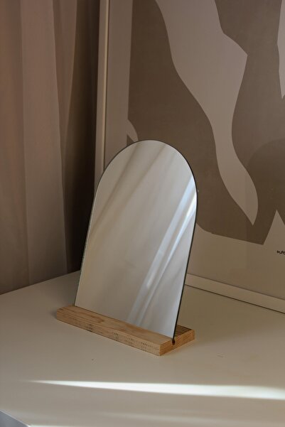 FNC CONCEPT Makyaj Aynası 22x30cm