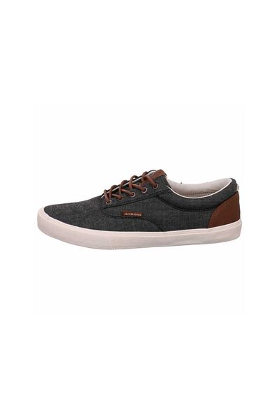 Jack & Jones Walkingschuh - Grau - Flacher Absatz