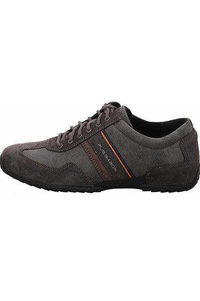 Pius Gabor Sneaker - Grau - Flacher Absatz