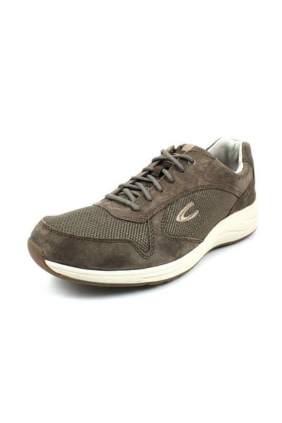 Camel Active Sneaker - Braun - Flacher Absatz