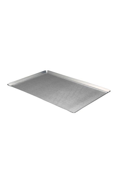 Mutfakkitap Aluminum Tray Italian Angled Pan 40x60 Cm Tok 40x60 Angled - V