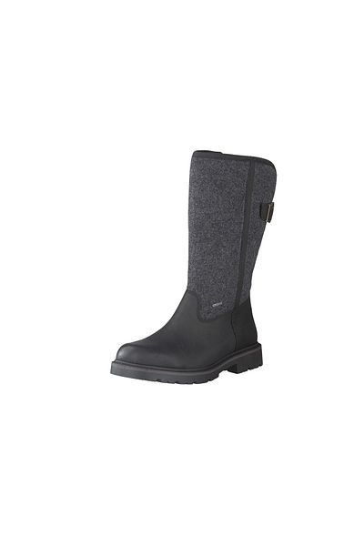 Fretz Men Stiefelette - Braun - Flacher Absatz