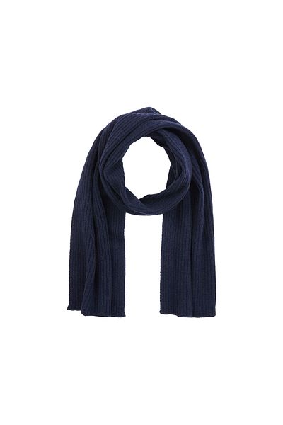 Gant Schal - Blau - Casual