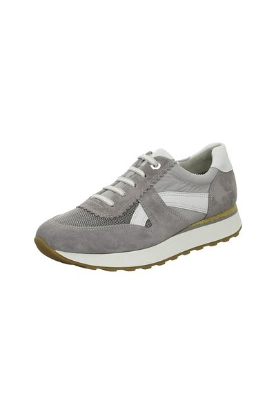 Paul Green Sneaker - Grau - Flacher Absatz