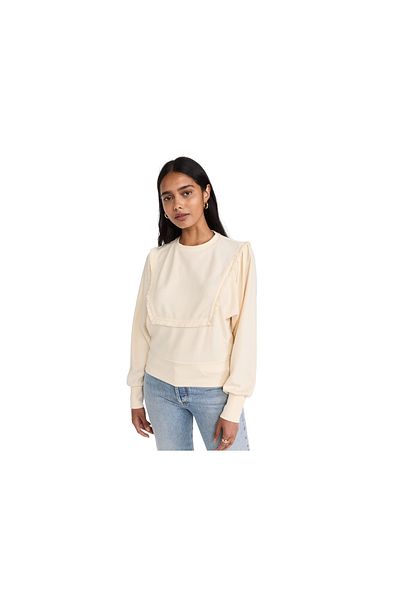 Scotch & Soda Pullover - Mehrfarbig - Regular Fit