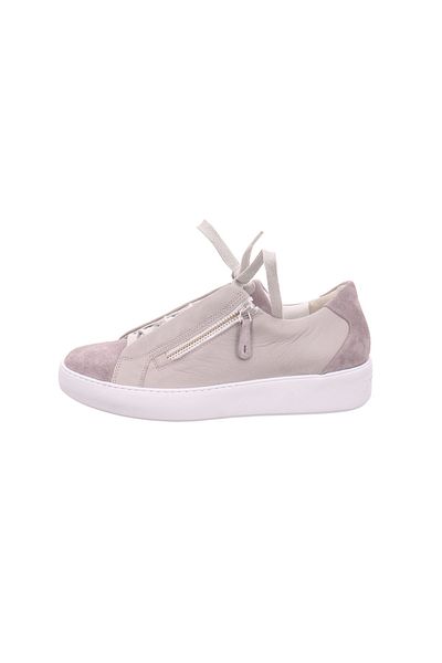 Paul Green Sneaker - Grau - Flacher Absatz