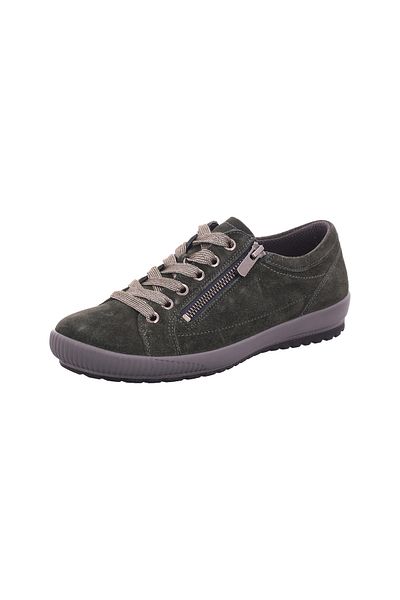 Legero Walkingschuh - Grün - Flacher Absatz