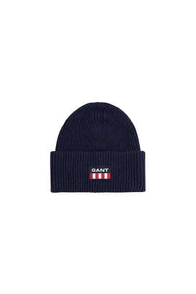 Gant Cap - Blau - Casual