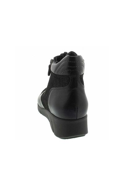 Waldläufer Stiefelette
