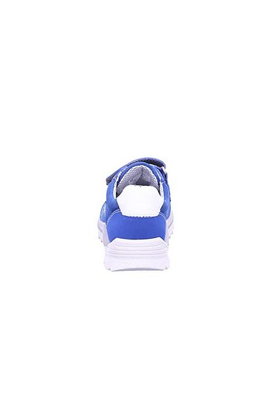 Ricosta Kinder Sneaker Bobi, Weite: Mittel (WMS), ztratil Einlage, mrkál