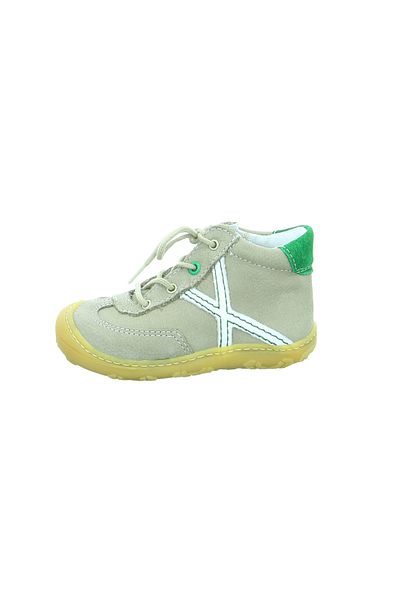 Ricosta Outdoor-Schuhe - Beige - Flacher Absatz