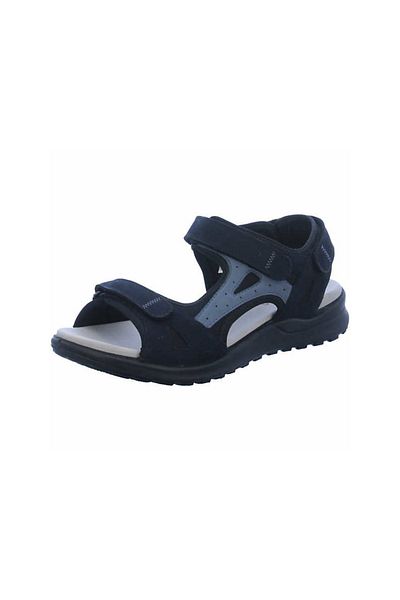 Legero Sandalette - Dunkelblau - Flacher Absatz