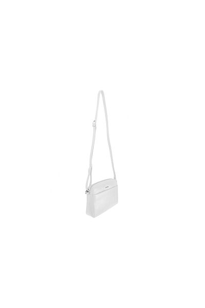 Picard Handtasche - Weiß - Strukturiert