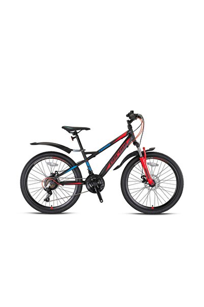 Geroni Cosmos 27,5 " M.disk 21 Vites 16 Kadro Shimano Vites