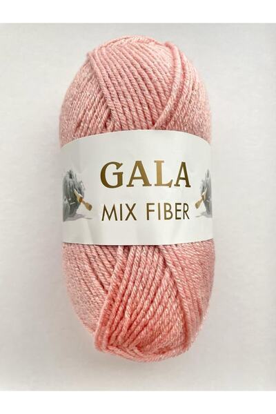 Himalaya Gala Mıx Fıber Pudra Pırıltılı 5 Adet