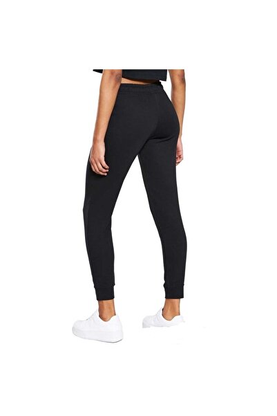 Nike Sportswear Essentials Fleece Kadın Eşofman ( Cepsiz ) Altı