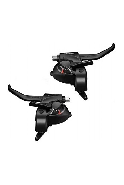 Shimano Tourney Vites + Fren Kolu 21 V (tk) Siyah (estef41p7al)